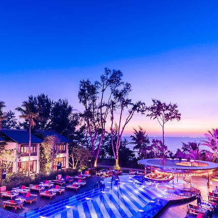 Baba Beach Club Natai Luxury Pool Villa Hotel By Sri Panwa - Sha Plus Екстер'єр фото