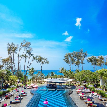 Baba Beach Club Natai Luxury Pool Villa Hotel By Sri Panwa - Sha Plus Екстер'єр фото